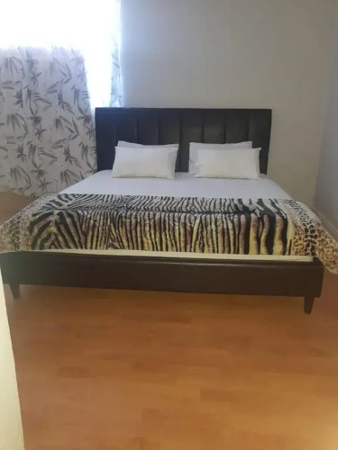 Salama Lodge