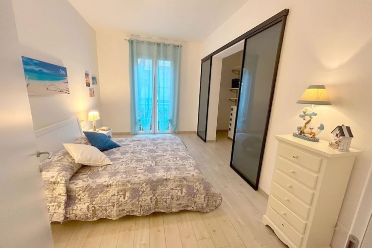 Appartamento Ancora al Mare