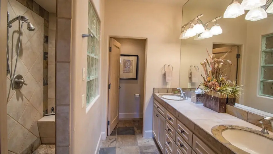 Lava Falls At Entrada Vacation Rentals Hotel Overview