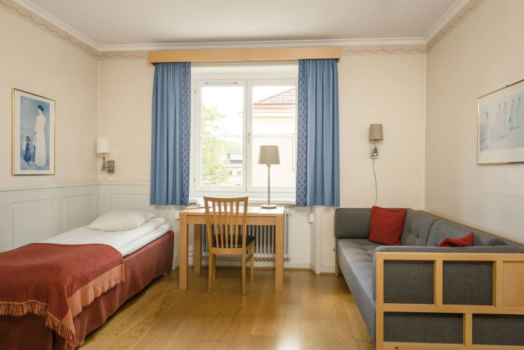Akademihotellet