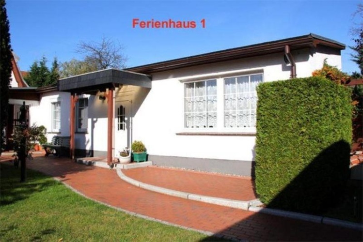 1 Bedroom Cottage
