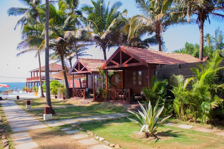 Chalet