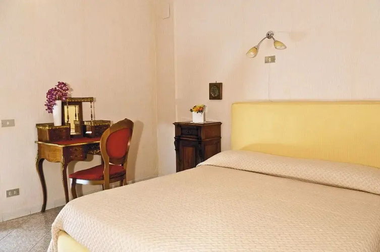 Leonardo's B&B