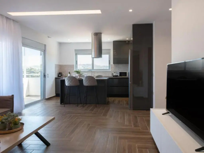 Apartment Santa Marina 4