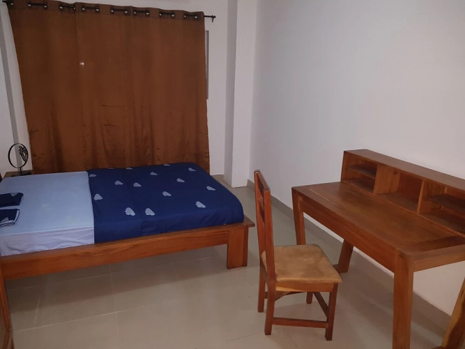 Neila Guest House