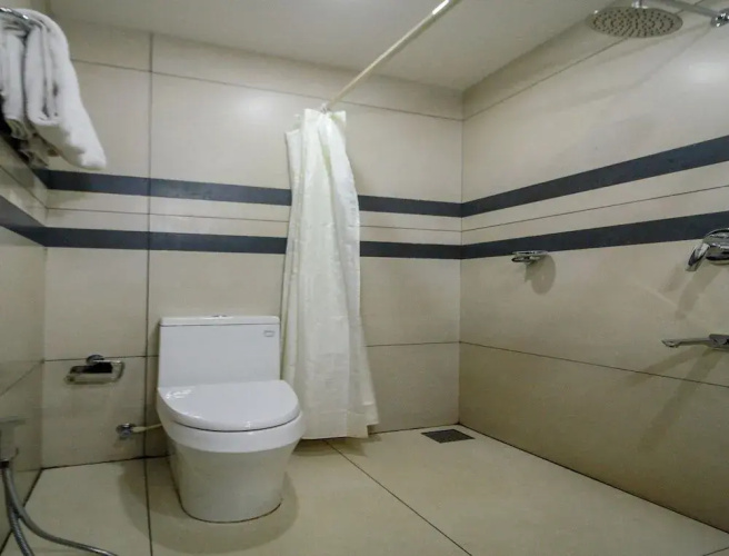 Oyo 28711 Structural Homes(Nesr Emea)