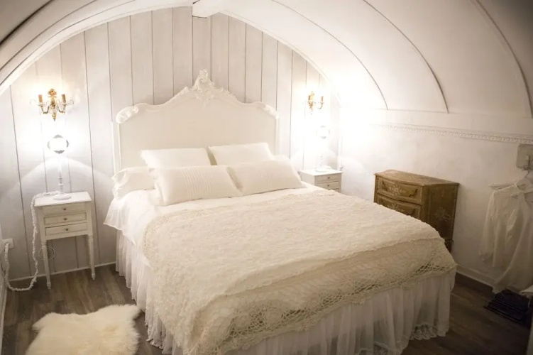 Lescapade Aixoise Nuit Romantique