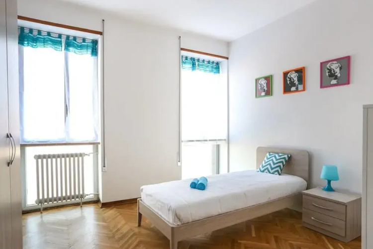 Ca' Leonardo Apartment