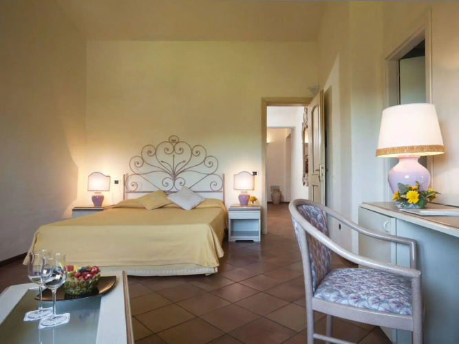 Hotel Pulicinu
