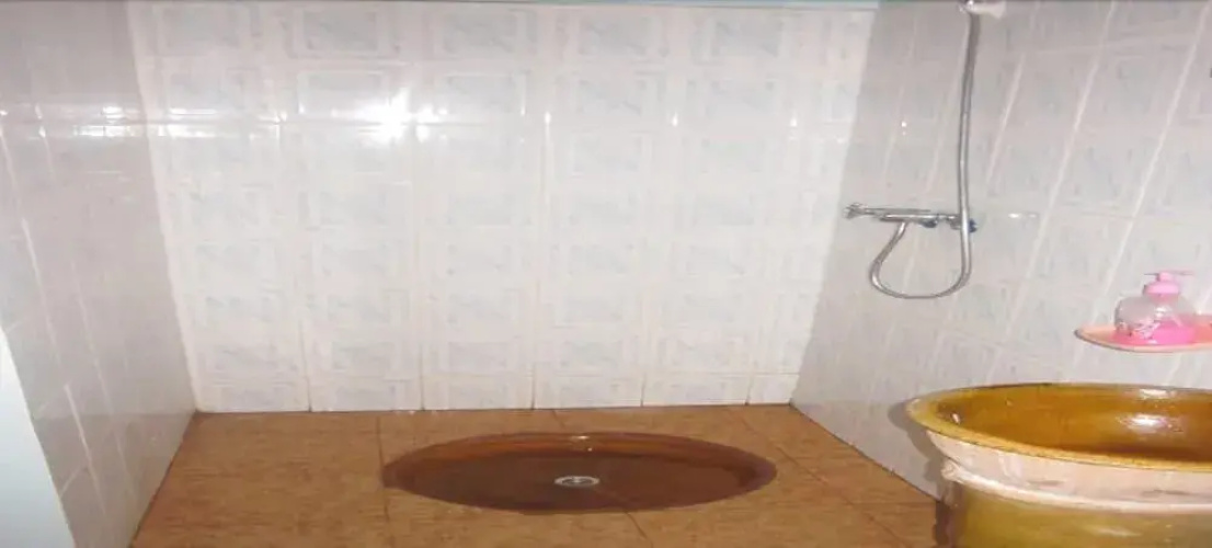 Hotel Awayou
