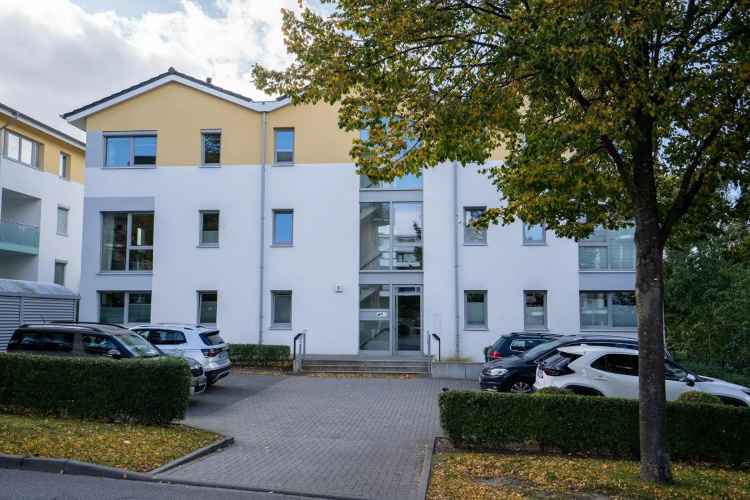 Hotelafbeelding