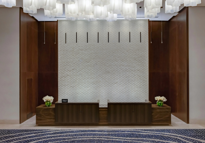 Hilton Guadalajara Midtown photo 27