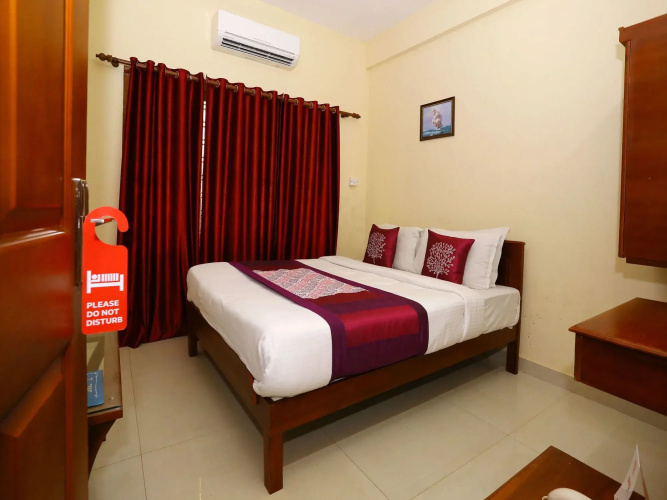 Hotel Pearl Malabar