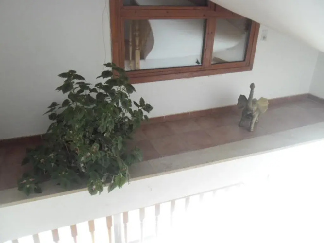 Albergue De Baguena