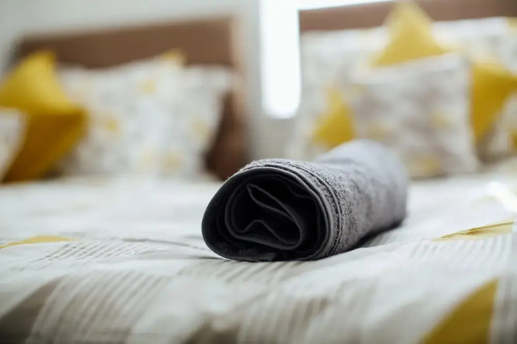 Cloud 89 Service Apartments