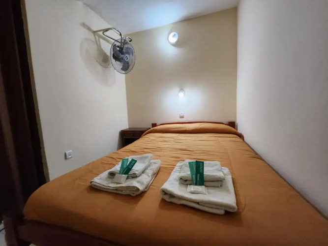 Hotel Los Angeles