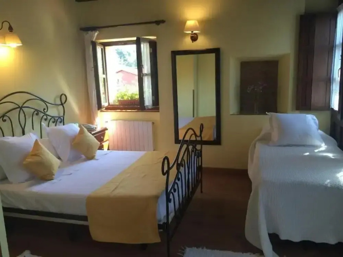La Casona De Nueva