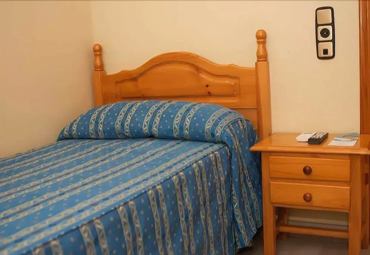 Hostal Nuria