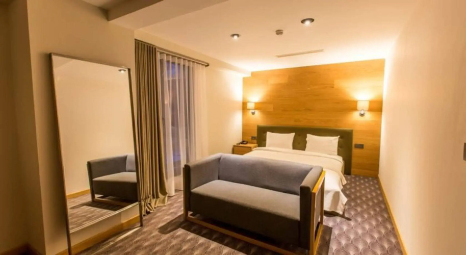 Abant Lotus Otel