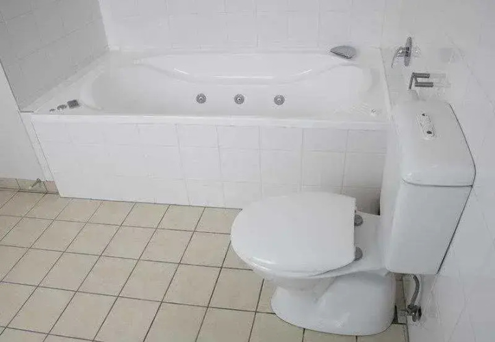 Best Western Hygate Motor Lodge