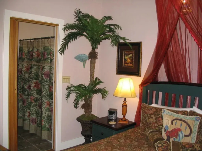 Arden Forest Inn