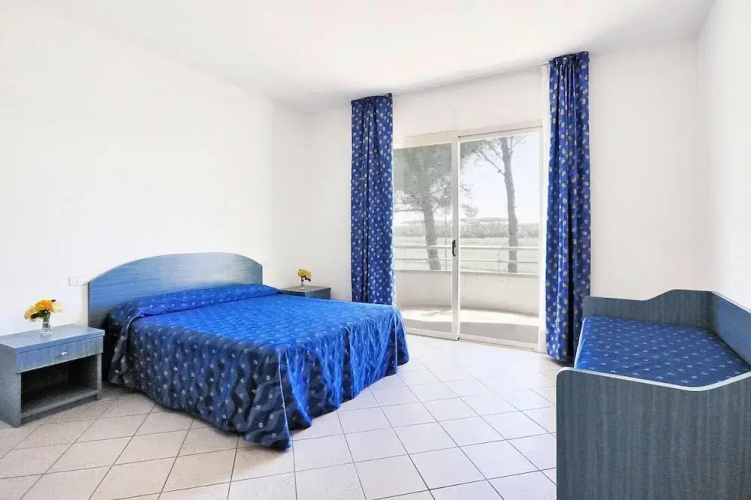 Villa in Cecina Mare Near Sandy Beaches