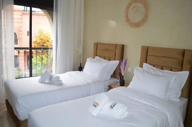 Image de l'hôtel