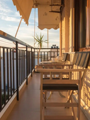 Luna Apartments Chania
