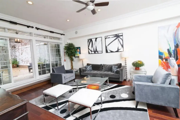 Townhouse 222