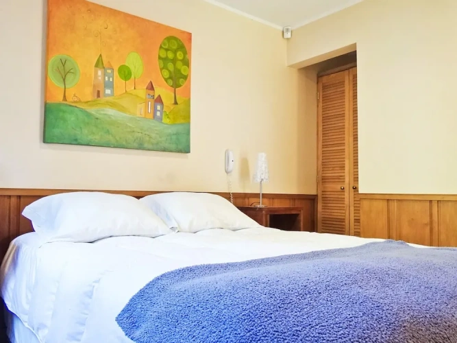 Standard room