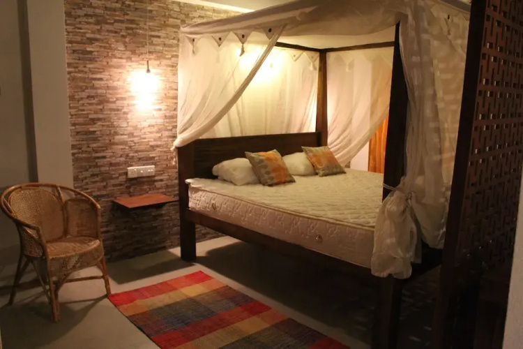 Comfort Guest house