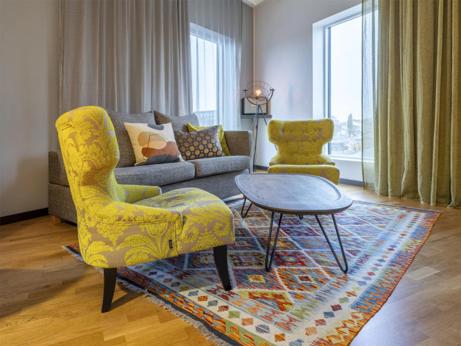 Radisson Blu Uppsala photo 6