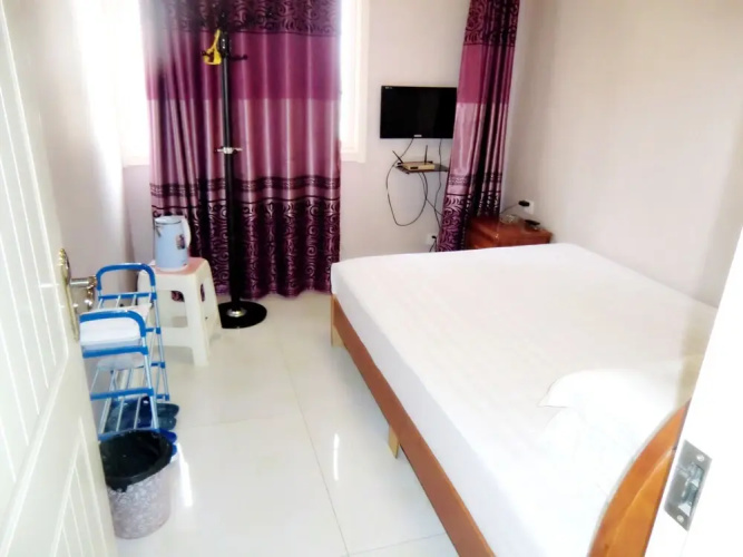 Xi'an Chunjing Guesthouse