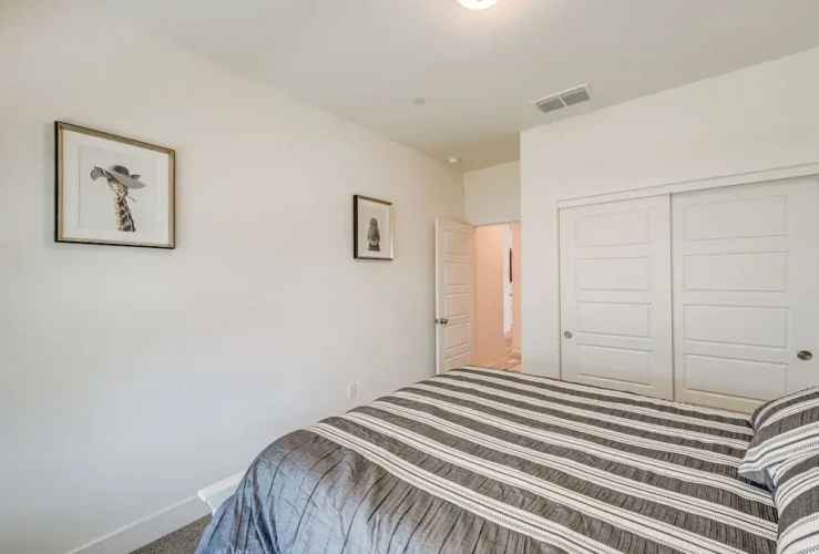 3 Bedrooms Cottage