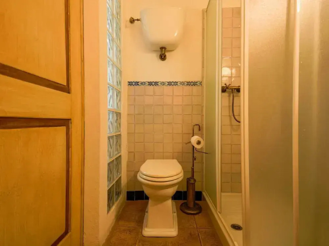 Nice Farmhouse in Asciano With Shared Pool