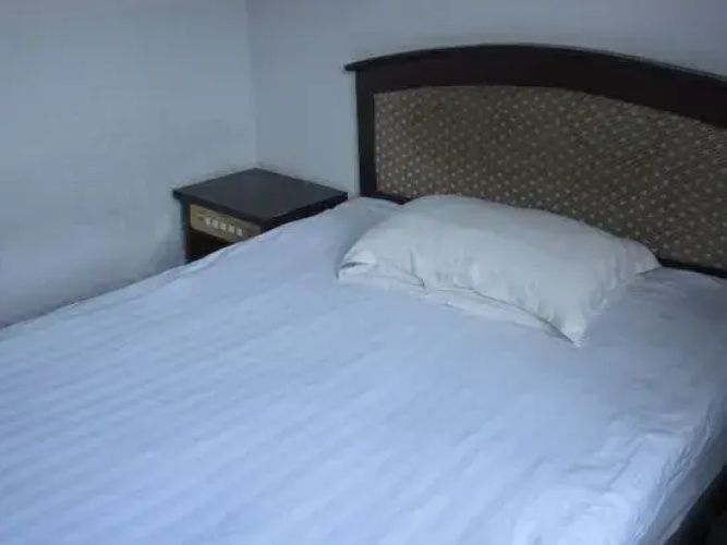 Hongzaoyuan Hotel