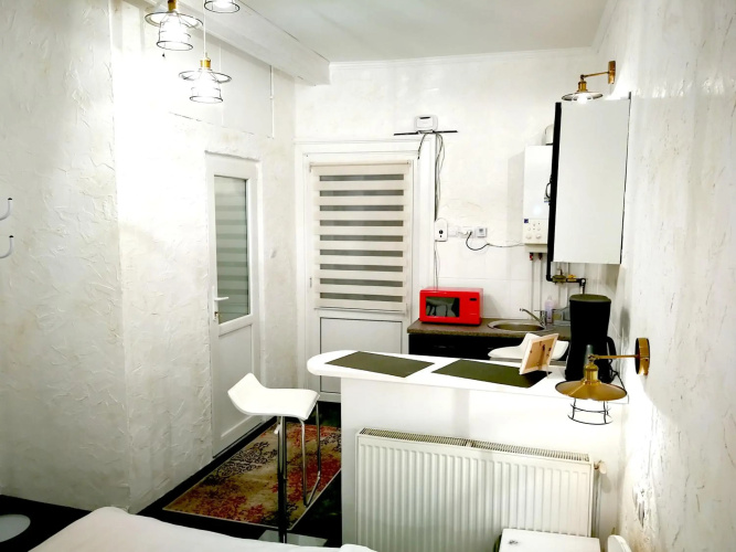 Chic Studio in Old Town