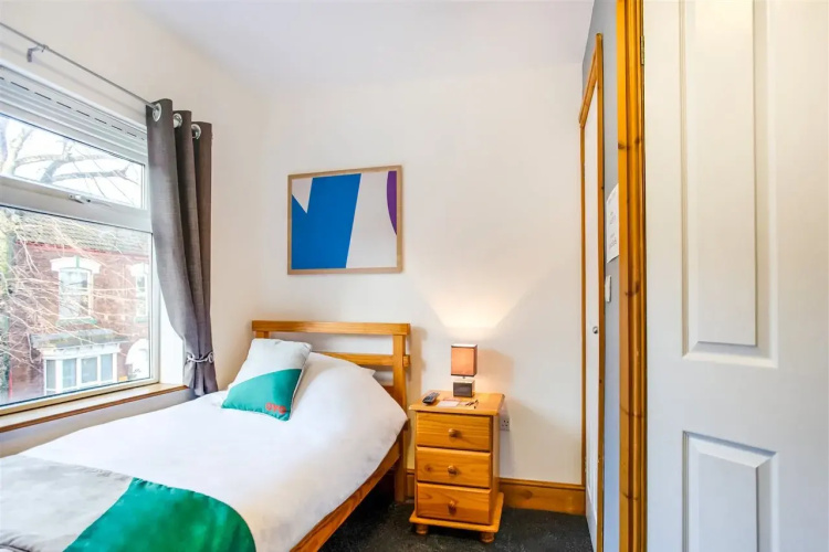 OYO Hotel Clamart