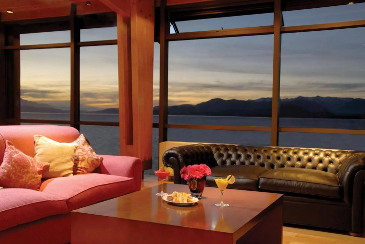 Alma del Lago Suites & Spa