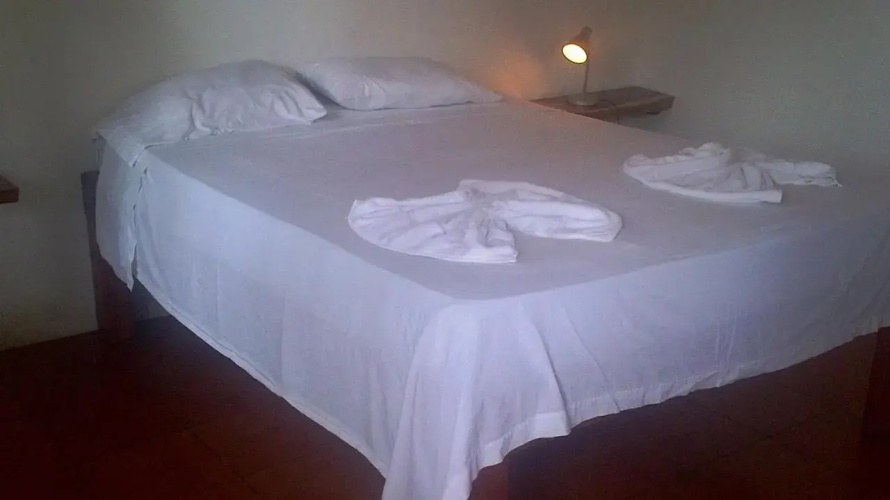 2BR House Montezuma