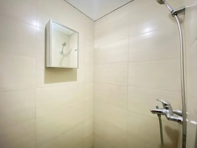 Nice And Comfy 2Br At Gateway Pasteur Apartment