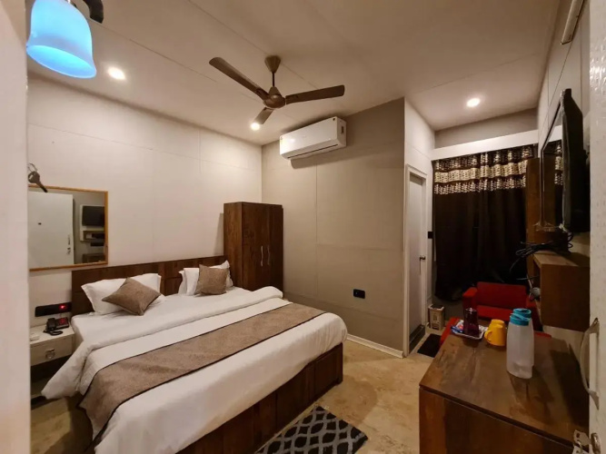 Hotel Aurelia Pearl