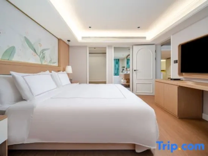 1 Bedroom Suite