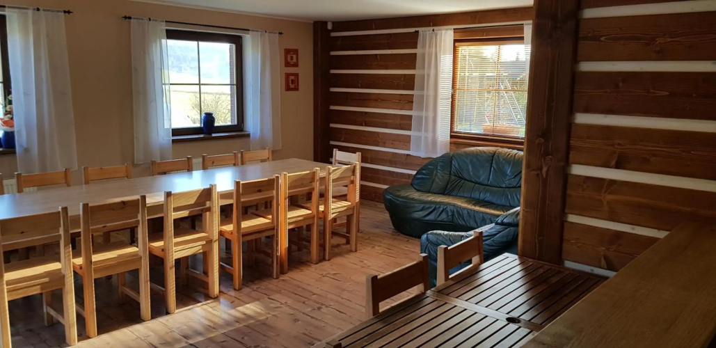 Apartmany chaloupka