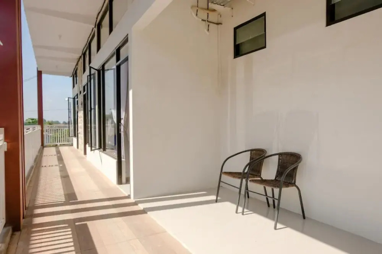 Semeru Residence Syariah