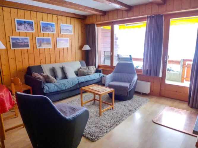 Apartment Parc Champex 9293