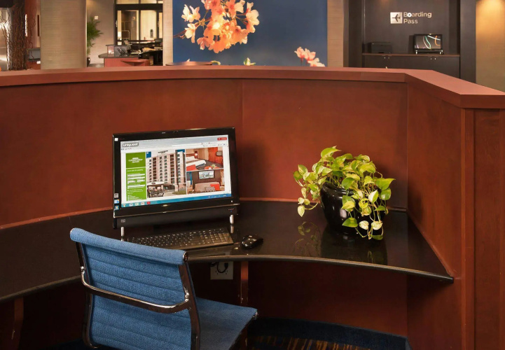 Courtyard by Marriott Dunn Loring Fairfax