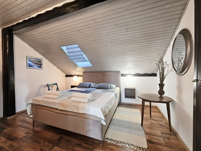 Apartments Marijana