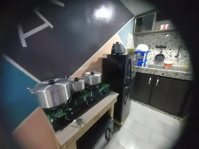 Apartment-sleeps2-parking-petfriendly