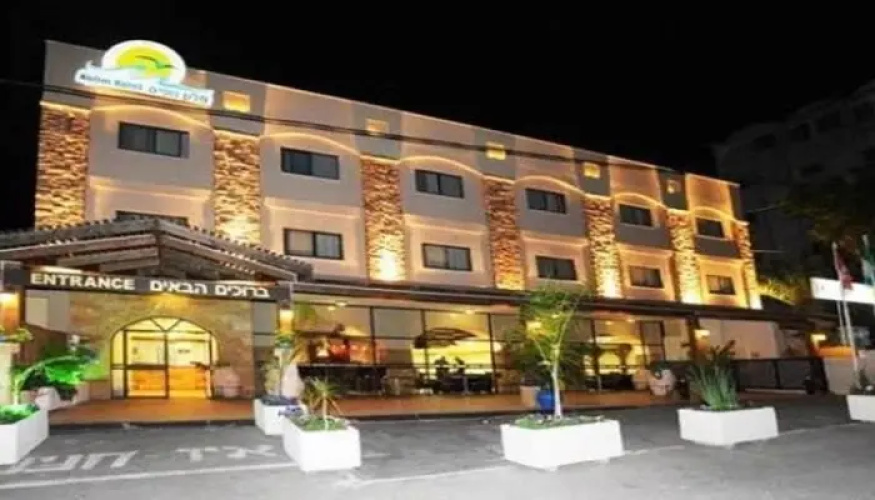 Imagen del hotel
